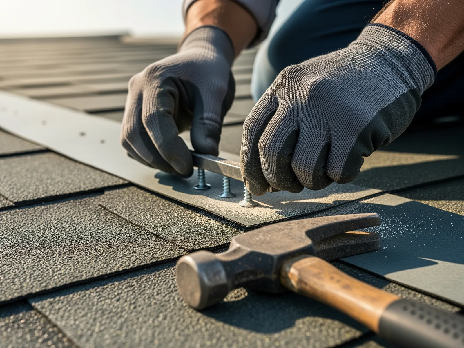 Why choose Fascia Repair in Mousie, KY
